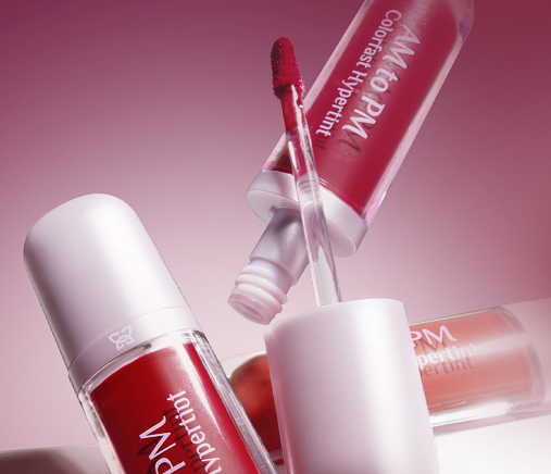 Kemasan terbaru AM to PM Colorfast Hypertint. (Foto: Dok. Mop Beauty)