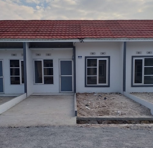 Cari Rumah Dekat Bandung? Rekomendasi Rumah Murah Mulai Rp130 Juta
