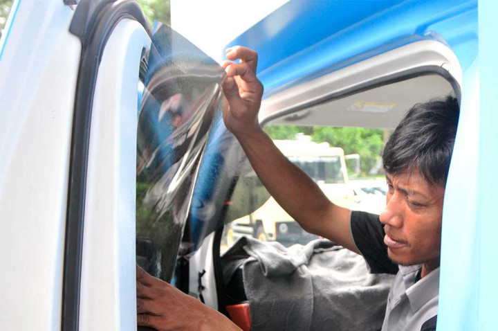 Fakta di Balik Mahalnya Kaca Film V-Kool