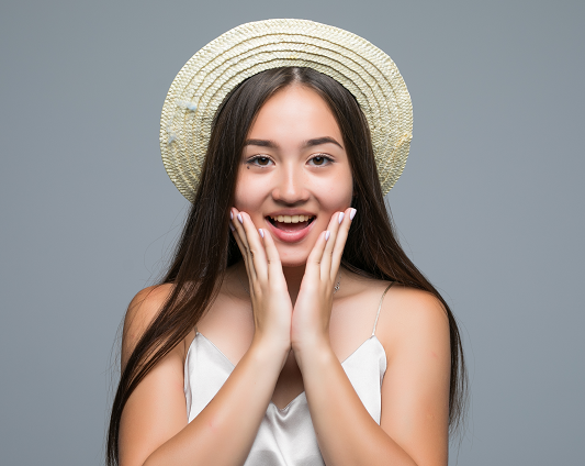 Clean beauty dan misi keberlanjutan merupakan faktor kunci dalam tren skincaren Gen Z. (Foto: Ilustrasi. Dok. Freepik.com)