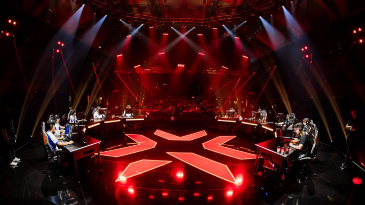 Jadwal Playoff EWC Valorant 2025, 8 Tim Siap Berebut Gelar Juara Dunia