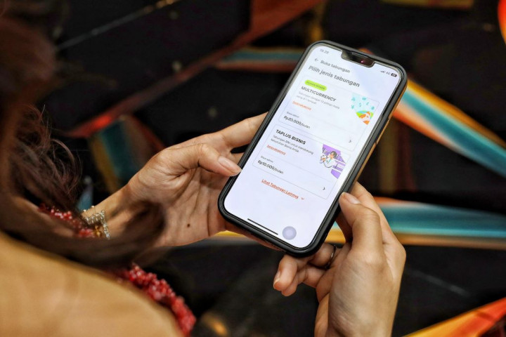 BNI Luncurkan Fitur wondr multicurrency, Dukung Nasabah Jadi Global Citizen