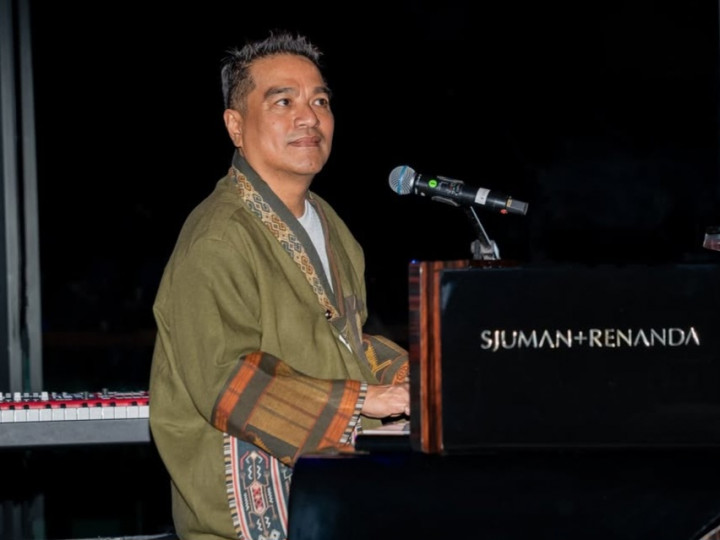 Indra Lesmana Kritik Festival Jazz yang Nggak Nge-Jazz
