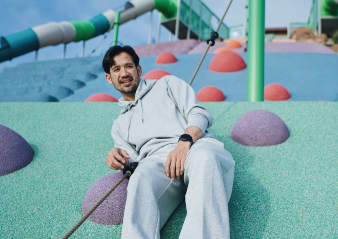 Tarra Budiman (Foto: instagram)