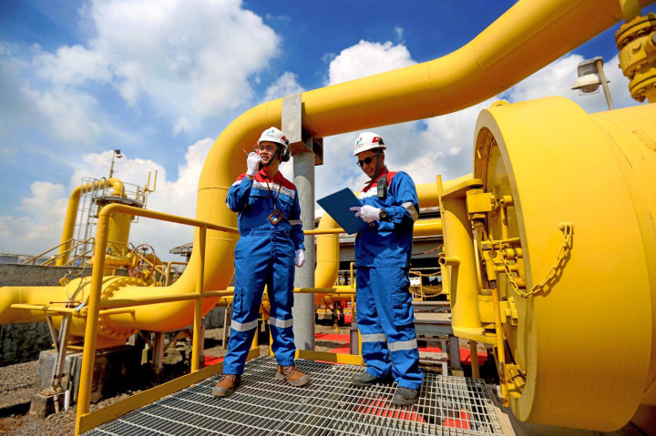 PGN Dukung Pengembangan Infrastruktur Gas Bumi Nasional, Tingkatkan Konektivitas dan Keandalan Pasokan