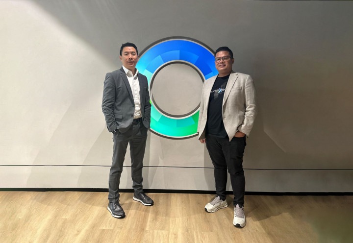 Startup AI Asal Indonesia Masuk 10 Terbaik Dunia via Presight Accelerator