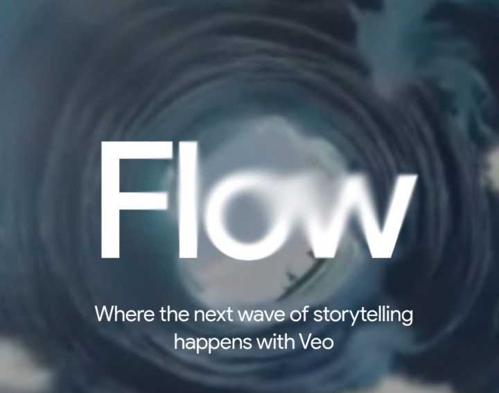 Google Flow: Revolusi Video AI Sinematik Cukup dengan Perintah Teks