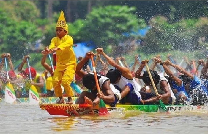 Mengenal Asal Usul Istilah 'Aura Framing' yang Populer di Medsos