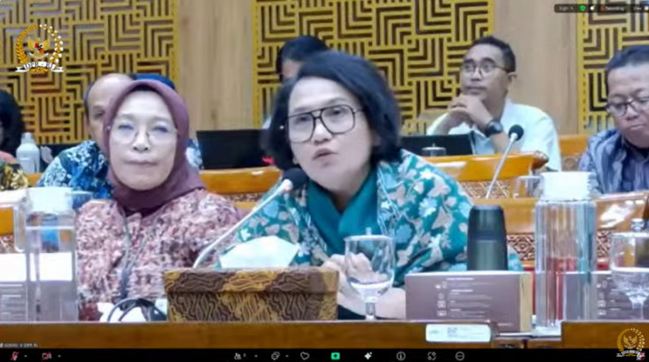 Respons Putusan MK, Kemendikdasmen Kaji Skenario SD-SMP Swasta Gratis