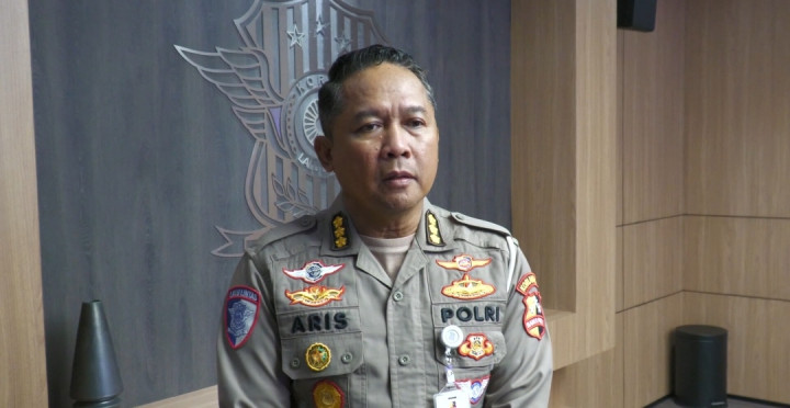 Operasi Patuh 2025 Siap Digelar: Fokus Edukasi Pengendara dan Pencegahan Kecelakaan Lalu Lintas