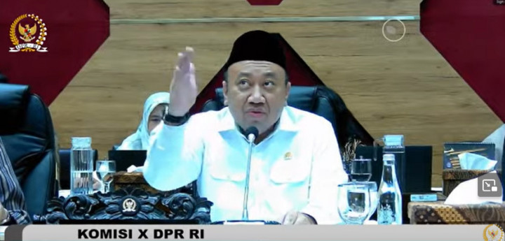 Tambahan Anggaran Kemendikdasmen Rp67,6 Triliun Disetujui DPR, untuk Apa Saja?