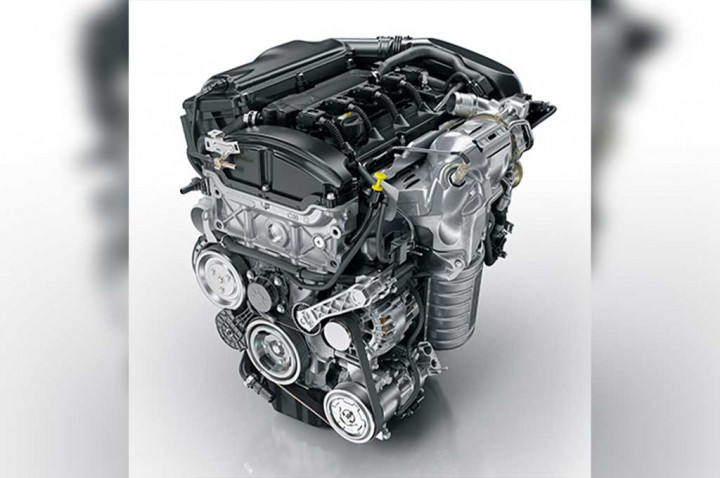 Pentingnya Katalis Knalpot di Kendaraan Bermesin Bakar