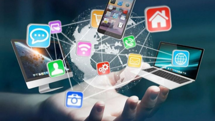 Cara Mengatur Koleksi Media Digital