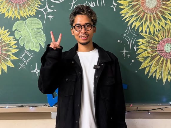 YouTuber Neo Japan Sentil Kelakuan Barbar WNI di Jepang: Bikin Malu!