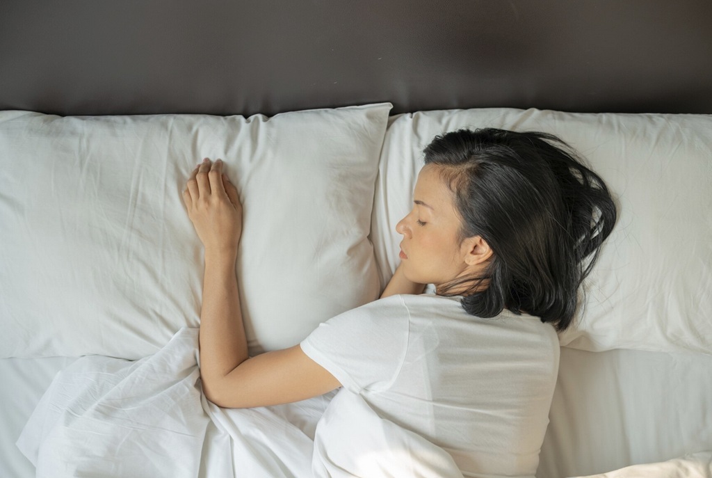 Durasi tidur yang dimiliki setiap orang dikatakannya berbeda-beda. Ilustrasi Freepik