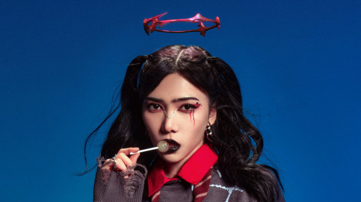 Isyana Sarasvati Rilis 