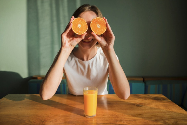 Apakah Makan Jeruk Terlalu Banyak Buruk untuk Kesehatanmu? Ini Jawabannya