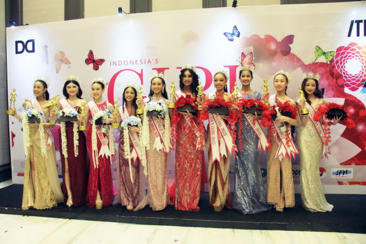 Wakil Jakarta Menangkan Indonesia Girls 2025