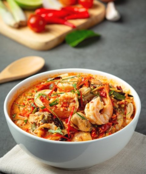 Sebaiknya Pemilik Asam Lambung Hindari 6 Makanan Ini Ya