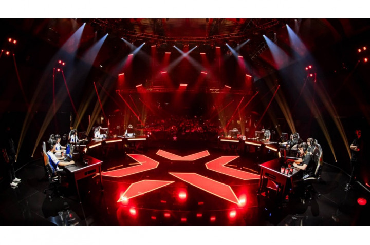 Berita Teknologi Terpopuler, EWC Valorant 2025 Hingga Ancaman Siber ChatGPT