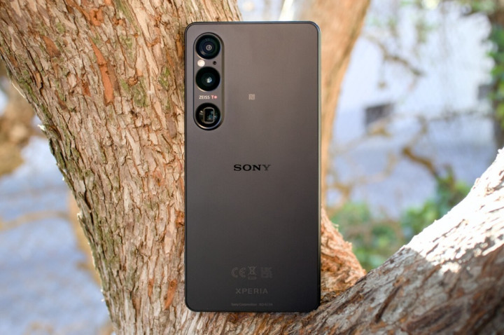 Update Sony Soal Masalah Xperia 1 VI