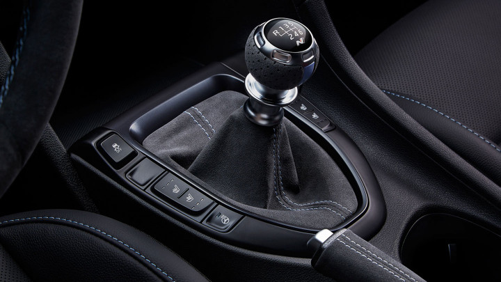 Transmisi Manual, Hyundai: Sudah Tak Ada yang Ingin Pakai Lagi