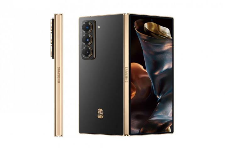 Penerus Samsung Galaxy Z Fold Edisi Khusus, Telah Kantongi Sertifikasi