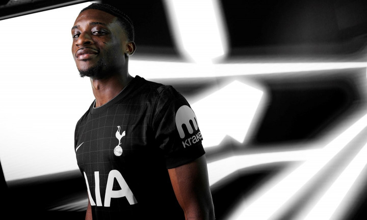 Kerja Bareng Frank Bikin Kudus Pilih Spurs