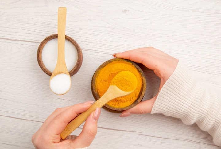 Dokter Kecantikan Ini Nyatakan 6 Manfaat Kunyit bagi Kulit, Salah Satunya Mencerahkan