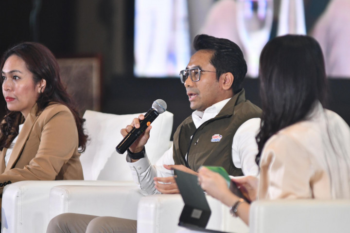 Pertamina Siap Jaring Talenta Berprestasi, Demi Dukung Energi Masa Depan Indonesia