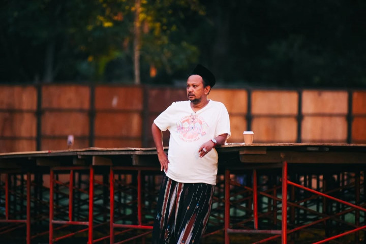 Promotor Prambanan Jazz Tanggapi Kritik Indra Lesmana: Undang Musisi Pop ke Panggung Jazz Bukan Pengkhianatan