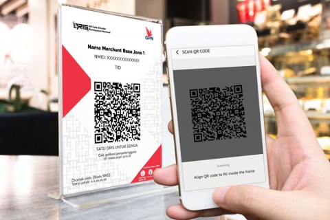 QRIS Tap menjadi inovasi terbaru dalam sistem pembayaran digital di Indonesia yang menawarkan kemudahan dan kecepatan transaksi.