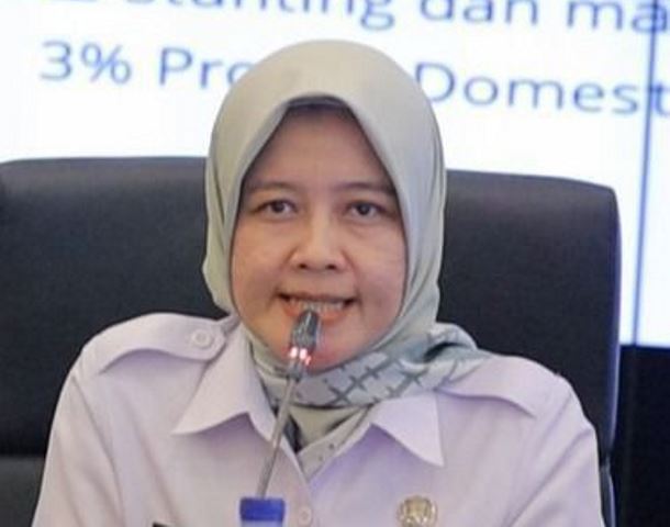 Dinkes Tangsel Targetkan Bebas TBC 2030