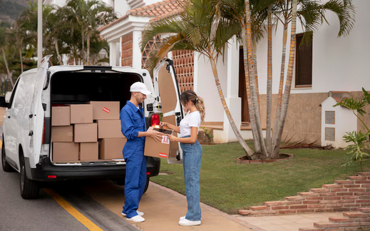 Anak Rantau Merapat! Tips Pindah Kosan Bebas Ribet