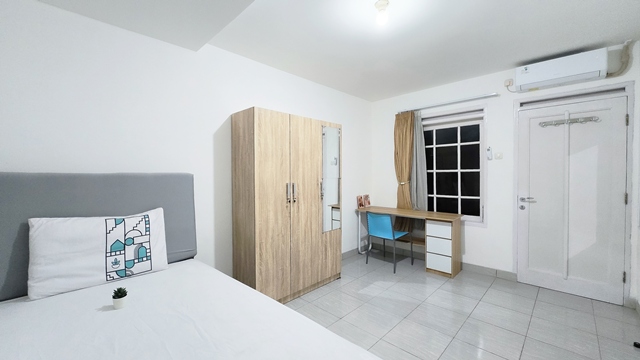 Mager Bersih-Bersih? Ini 7 Cara Bikin Kamar Kost Tetap Kinclong!