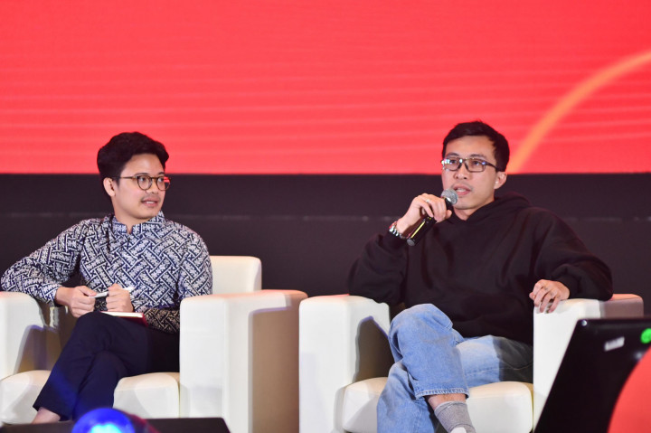 PGTC 2025: Pertamina Ajak Generasi Muda Berwirausaha