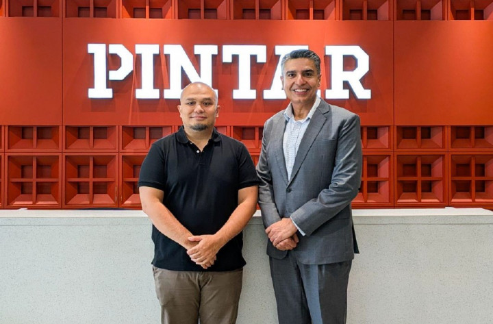 Sasar Pekerja Berbagai Jenjang, PINTAR Kolaborasi dengan Harvard Business Impact