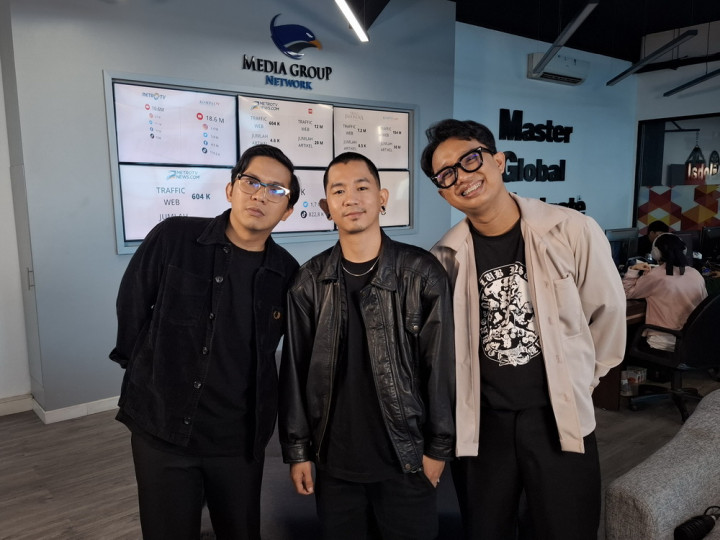 Ternyata Ini Penyebab Banyak Diksi Baku di Lagu For Revenge