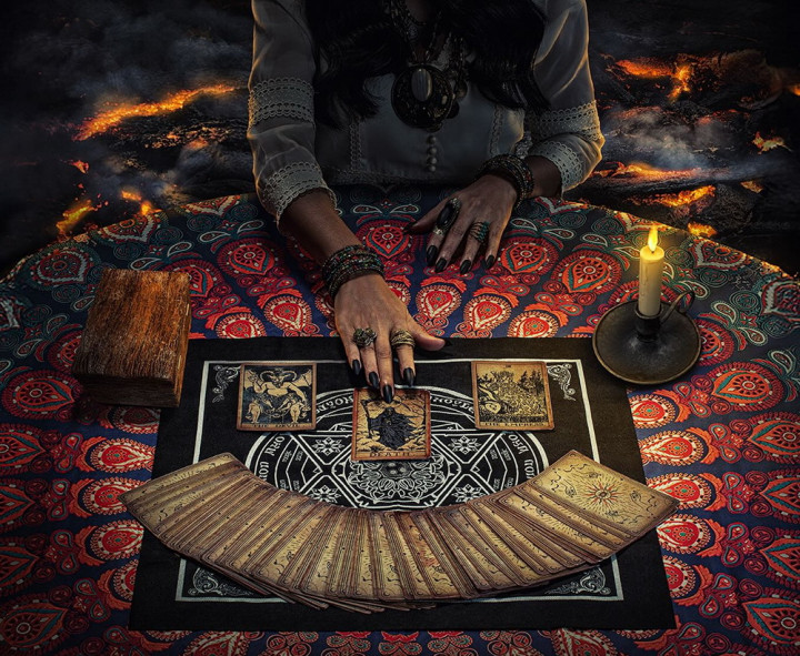 Film Mama: Pesan dari Neraka Diadaptasi dari Video Viral Nessie Judge