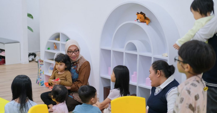 Godrej Consumer Products Indonesia Sabet Gelar Best Workplace 2025, Ini Rahasia Budaya Inklusifnya