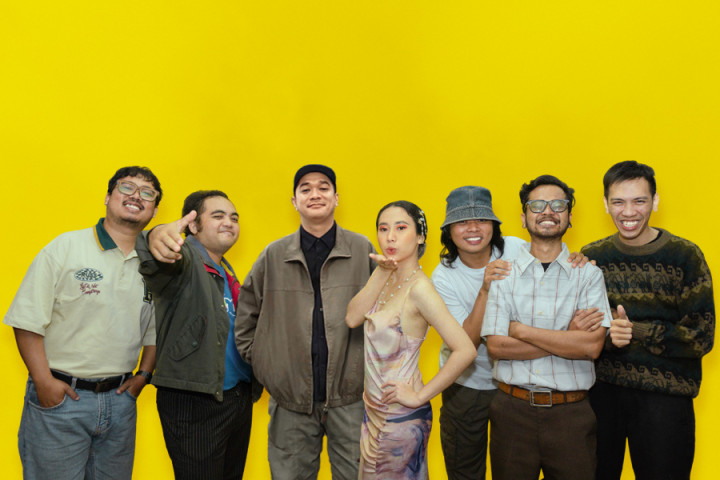 Namoy Budaya Beri Sentuhan Baru di Lagu Galau Era 2000-an, 