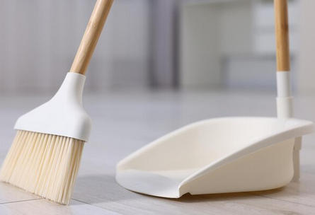 Jangan Asal! Ini Tips Memilih Sapu Sesuai Jenis Lantai dan Ruangan