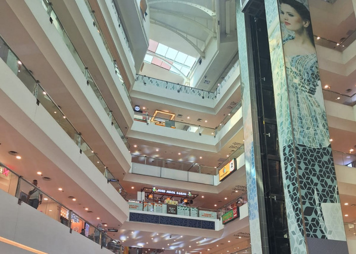 Membangun Kembali Ikon Urban Jakarta dengan Sentuhan Warisan Budaya