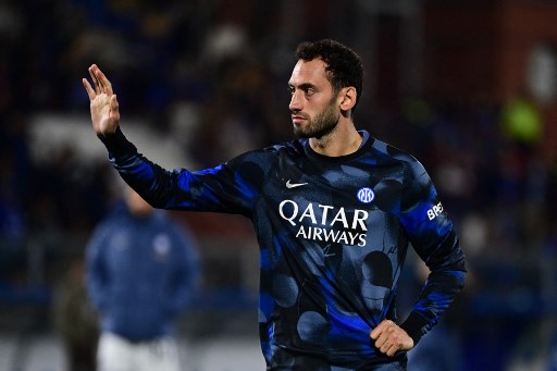 Galatasaray Mulai Menyerah dalam Perburuan Calhanoglu