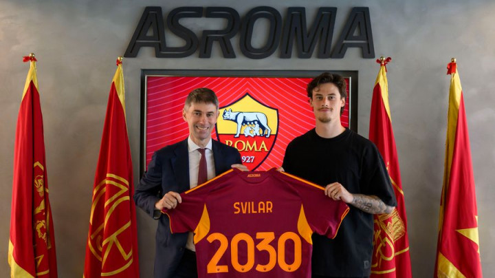 Roma Ikat Svilar Hingga 5 Tahun ke Depan
