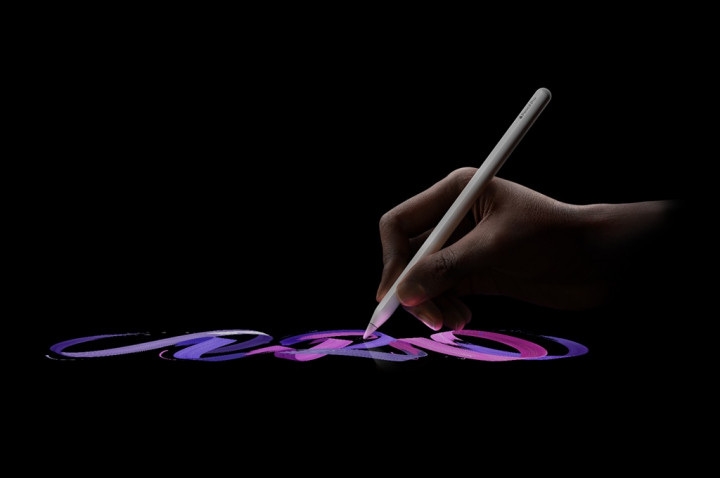 Apple Pencil Generasi Berikutnya Dikabarkan Akhirnya Bisa Bekerja dengan iPhone