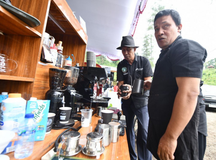Dorong Inklusivitas, Pertamina Bangun Kedai Kopi untuk Dikelola Sobat Disabilitas