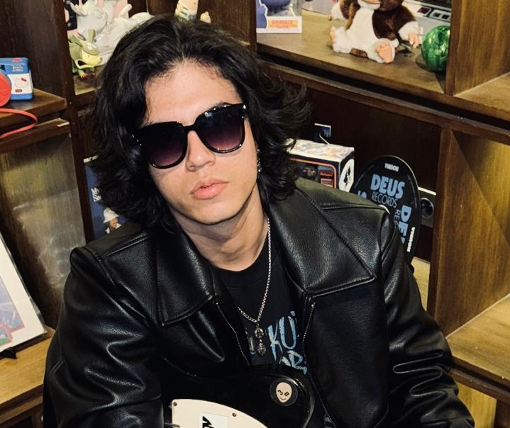 Dituduh Aniaya Mantan Pacar, Aktor Michael Russell Lapor Polisi