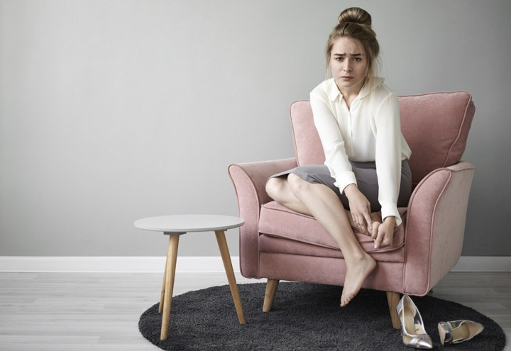 Ampuh Banget! Cobalah Cara-cara Ini untuk Mencegah Kesemutan