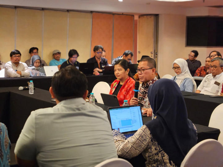 Pengumuman Hasil Seleksi OSN Kabupaten/Kota SD dan SMP, 13.449 Siswa Lolos ke Provinsi